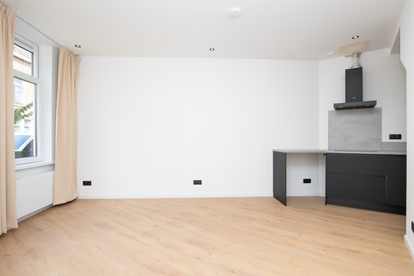 Medium property photo - Heer Daniëlstraat, 3073 DC Rotterdam